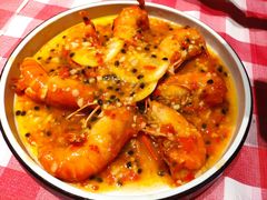 -辣小鲜·南昌大排档(船山路店)