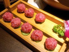 -盡膳口福跷脚牛肉火锅(合生汇购物中心店)