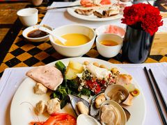-深圳凯宾斯基酒店