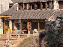 -嘉兴月河历史街区