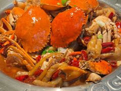 -胖哥俩肉蟹煲(盐城金鹰国际店)