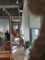-M+hair salon专业造型沙龙