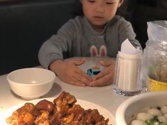 -日丰园海肠水饺·老字号大连海鲜(和平广场店)