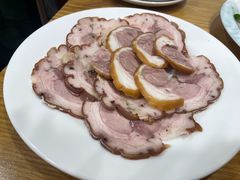 -李连贵熏肉大饼(沈阳站店)