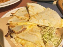 -遇见西木美式餐厅(体育路店)