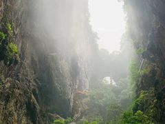-英西峰林·洞天仙境