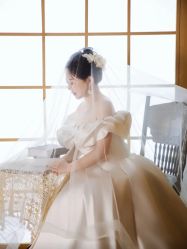 -蜜柚映画婚纱摄影(双井店)