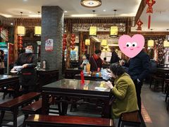 大堂-九炉分座(个园店)