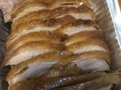 -火刻北京烤鸭(市北区·鲍岛市场店)