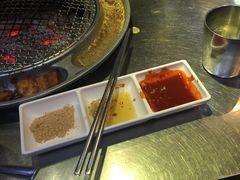 -喜来稀肉(虹泉路店)