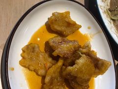 -关东小磨东北菜(上海长风大悦城店)