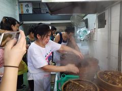 -海汇源老烧麦店(东大街总店)