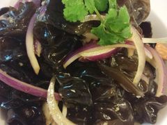 -汇贤府·李氏鲁菜(五棵松店)