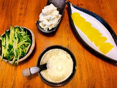 土豆沙拉-中国凉都黄牛肉馆(杭州总店)