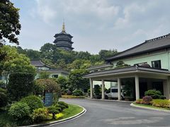 -浙江西子宾馆·牡丹厅