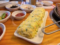 奶酪鸡蛋卷-青鹤谷(苏州店)