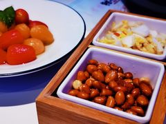 -钳小柒·小龙虾蓝龙王烧烤夜宵(长寿路店)