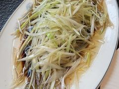 -魁盛居百年鲁菜馆(县西巷店)