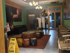 -沸炉重庆老火锅(军事博物馆店)