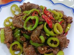 -锅贴王海鲜小馆