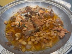 -红菜坊·烤鸭·川鲁宴(石园店)
