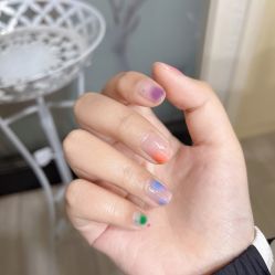 -8090美甲美睫生活馆