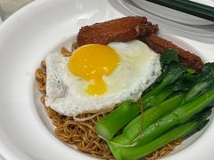 -和平馆·地道港澳茶餐厅(西门口店)