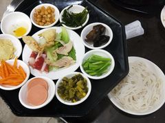 -官人桥番茄米线(温江行署店)