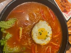 -炉小哥烤肉(朗悦公园茂店)