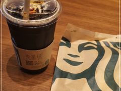 -星巴克臻选(北京太阳宫凯德店)