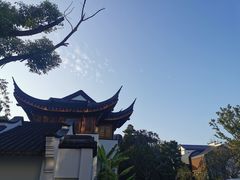 -南湖宾馆·鸳湖阁全日制餐厅