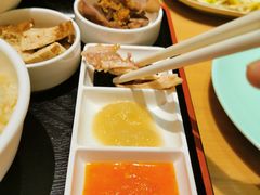-新加坡高记KOO KEE Restaurant(盈科店)