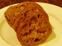 -天伦王朝酒店·盛华瑄餐厅