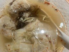 -琴岛顺天馄饨(崂山金鼎店)