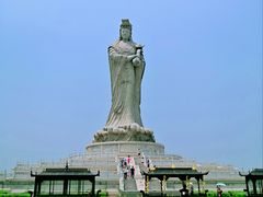 -天津妈祖文化园