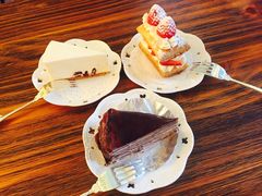 -治愈系甜品The Soothing Dessert(科海大楼店)