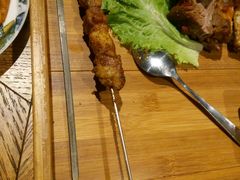 -阿罗新疆菜(人民广场店)