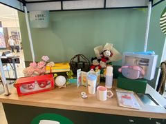 -星巴克臻选(南通万象城1F店)