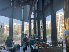 -半天妖烤鱼(新中关购物中心店)