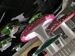 -H次元沉浸剧情密室(街道口店)