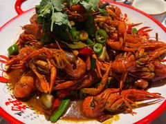 -漫天香·小龙虾餐厅(夏湾店)