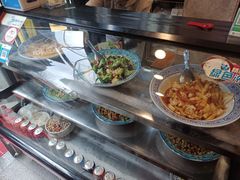 -老乌家特色小炒泡馍(大皮院店)