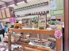 -小苍兰风铃草蛋糕甜品(沈阳店)