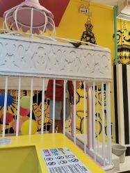 -泛尼尼儿童乐园(文化广场店)