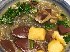 -弄堂小笼包(西青中北永旺购物中心店)