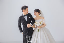 -韩国艺匠ARTIZ STUDIO(汉口店)