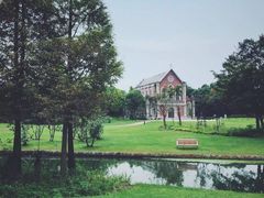 -上海佘山世茂艾美酒店
