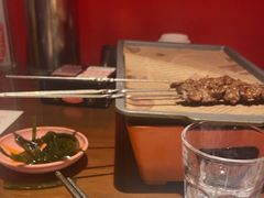 -神府路壹号·海鲜烧烤排档(三坊七巷店)