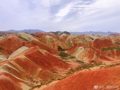 -张掖平山湖大峡谷景区