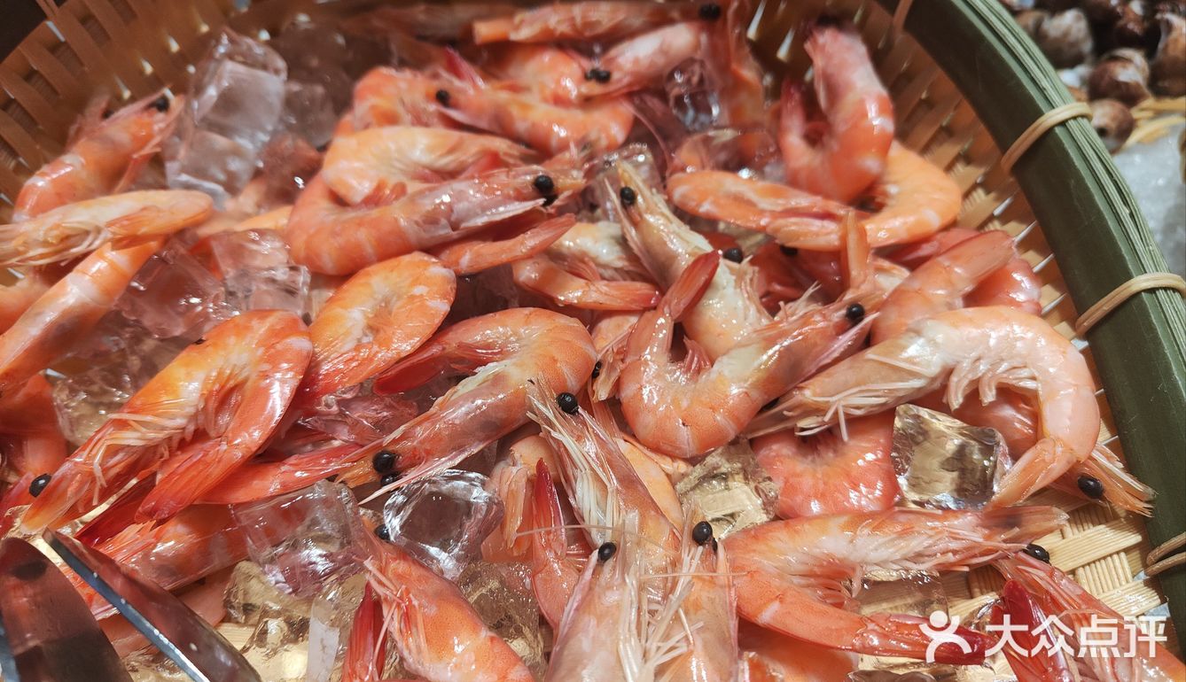 年夜饭共享美味时